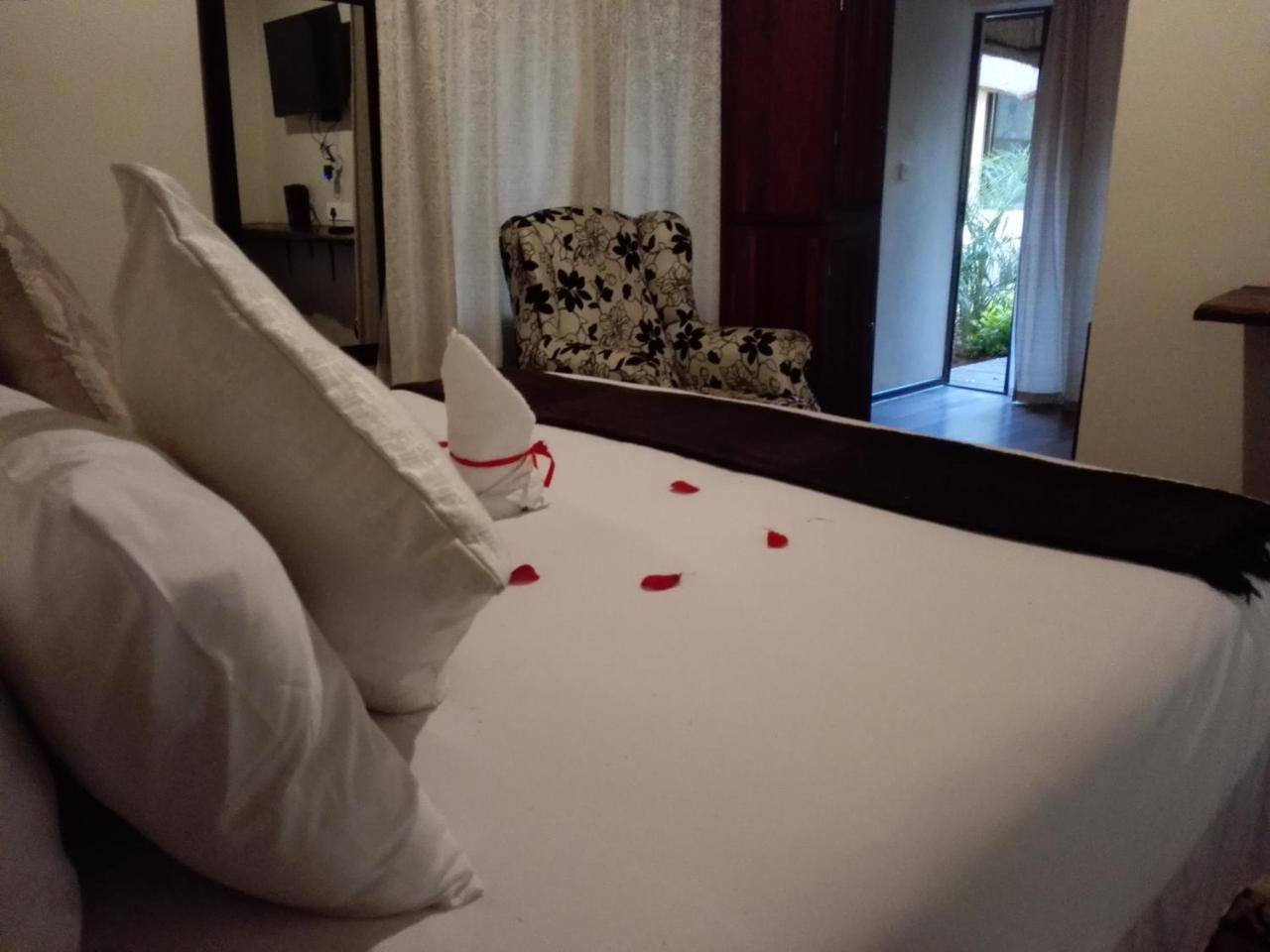 Chobe Sunset Chalets Lesoma Eksteriør bilde