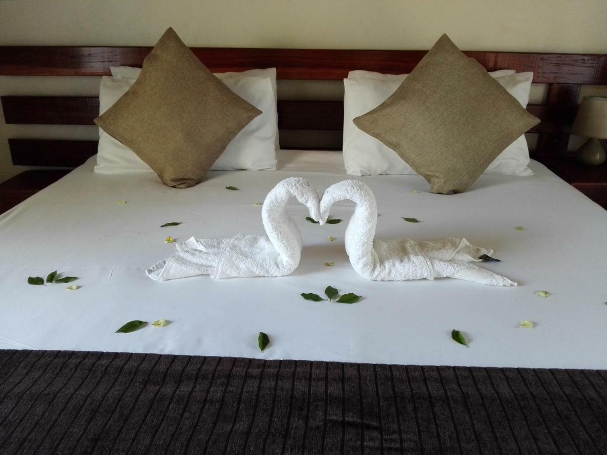 Chobe Sunset Chalets Lesoma Eksteriør bilde