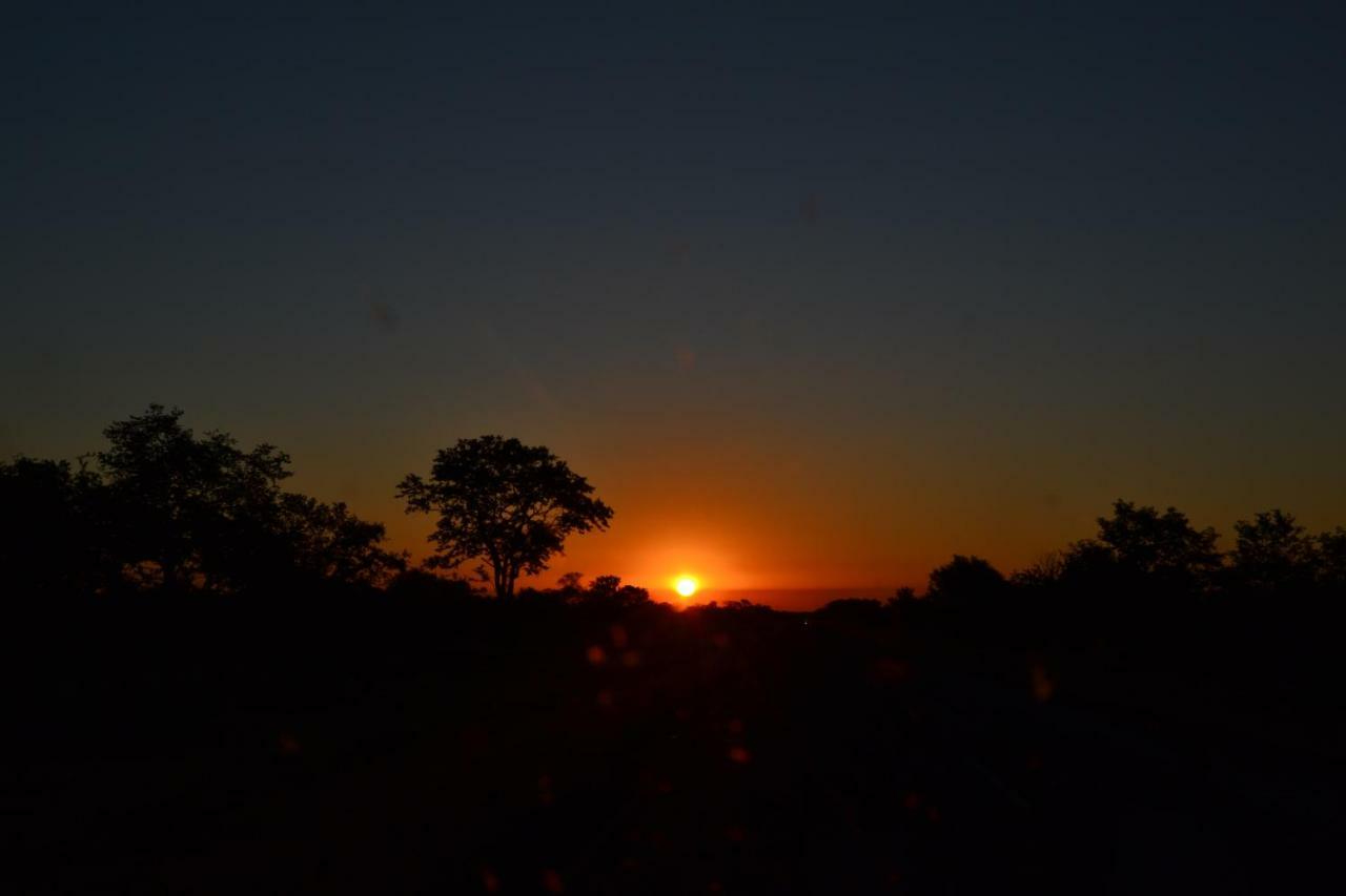 Chobe Sunset Chalets Lesoma Eksteriør bilde